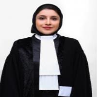 مشاوره آنلاین سیده فاطمه جوادی سیدیان وکیل پایه یک دادگستری