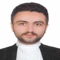 مشاوره آنلاین محمدجواد قنبریها وکیل پایه یک دادگستری