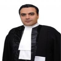 قبول وکالت و مشاوره حقوقی-وکیل پایه یک دادگستری-خسرو بخشعلی زاده